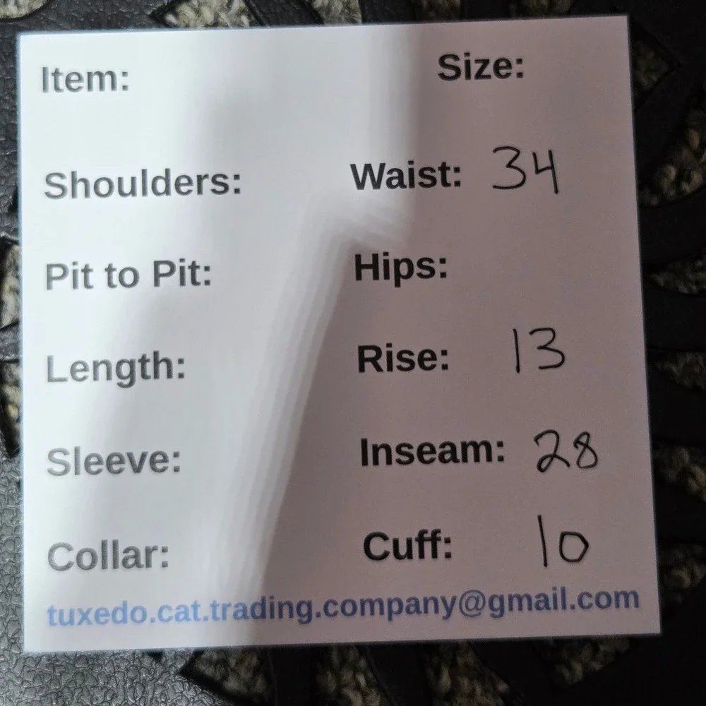 Time and Tru Jeggings Womens XL 16-18 Blue High Rise Skinny Stretch